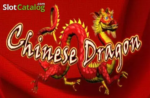 Chinese Dragon слот