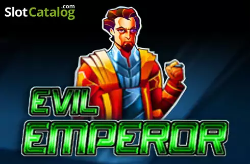 Evil Emperor слот