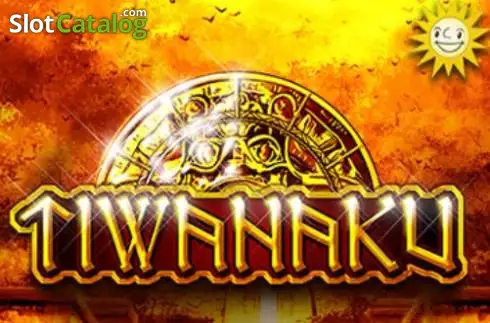 Tiwanaku логотип