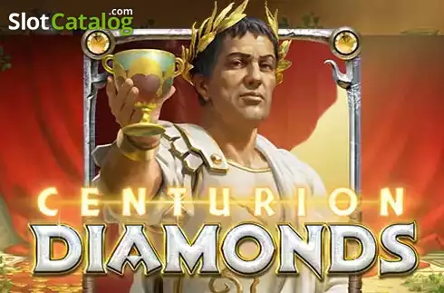 Centurion Diamonds логотип