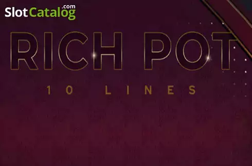 RichPot слот