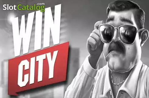 Win City слот