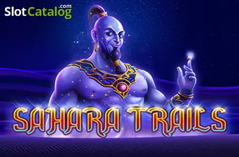 Sahara Trails слот