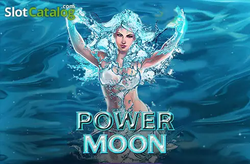 Powermoon слот