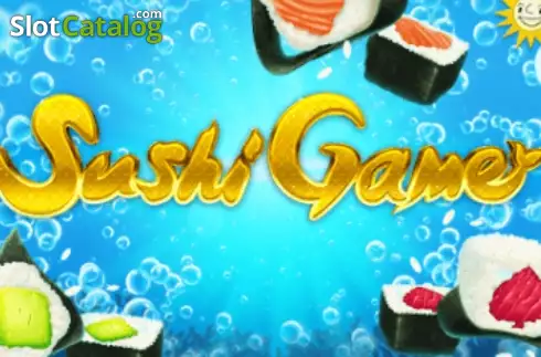 Sushi Game слот