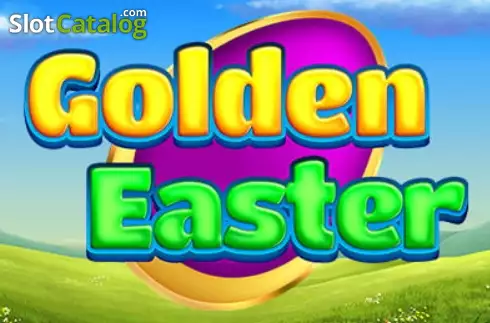 Golden Easter слот