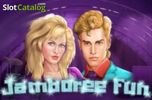 Jamboree Fun слот