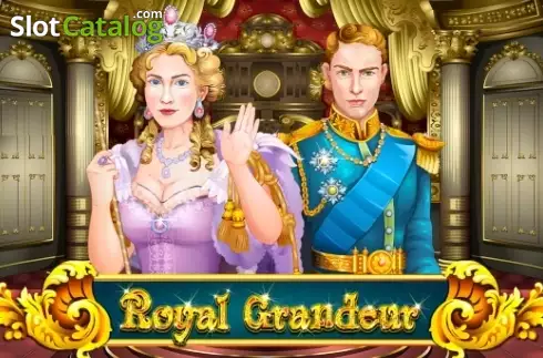 Royal Grandeur слот