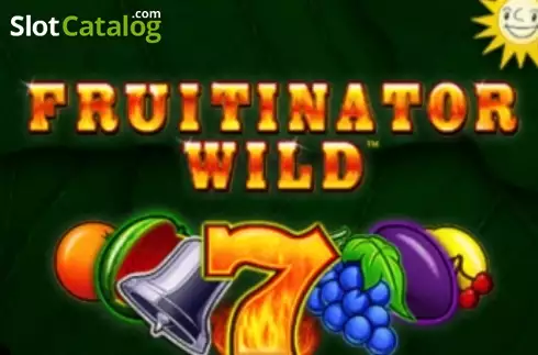 Fruitinator Wild слот
