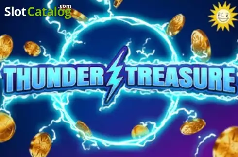 Thunder Treasure слот
