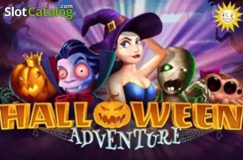 Halloween Adventure слот