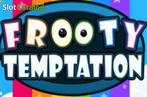 Frooty Temptation слот