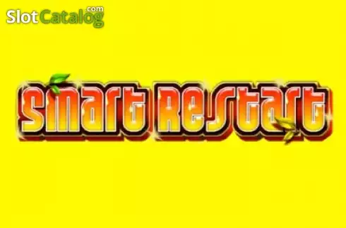Smart Restart логотип