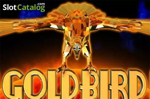 Goldbird логотип