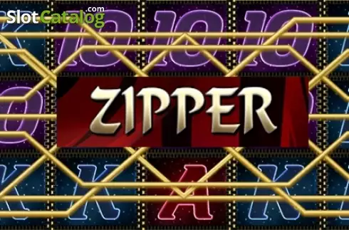 Zipper логотип