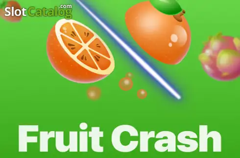 Fruit Crash слот