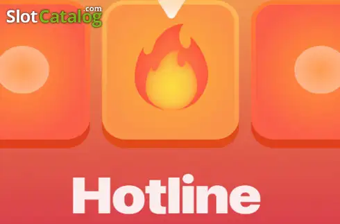 Hotline (EEAI) слот