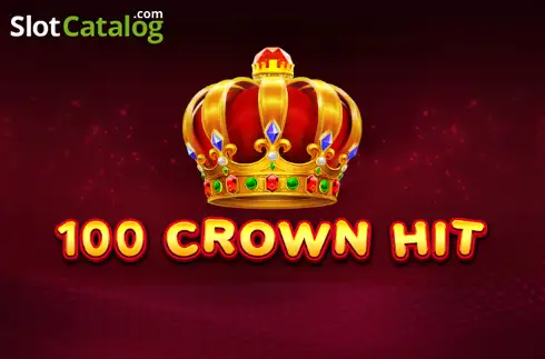 100 Crown Hit EGT Digital