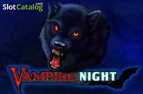 Vampire Night Bell Link слот