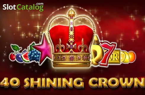 40 Shining Crown Bell Link слот