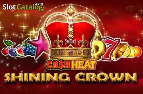Shining Crown Cash Heat EGT Digital