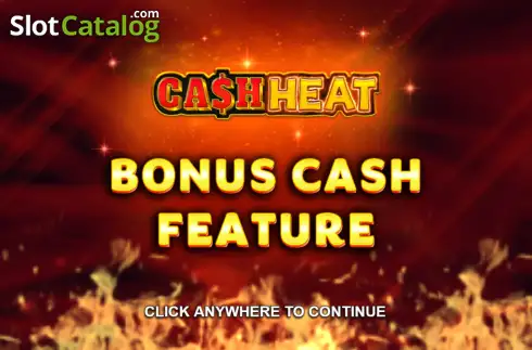 Скрин6. Shining Crown Cash Heat слот