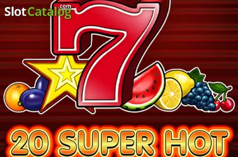 20 Super Hot Bell Link логотип