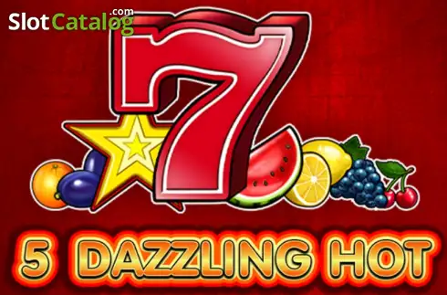 5 Dazzling Hot Bell Link слот