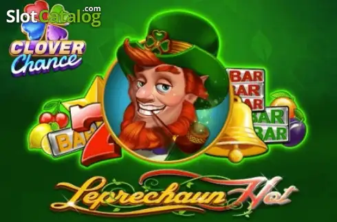 Leprechaun Hot (EGT Digital) слот