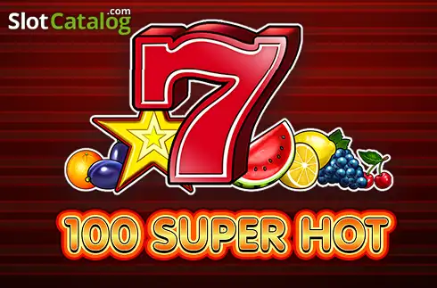 100 Super Hot (EGT Digital) слот