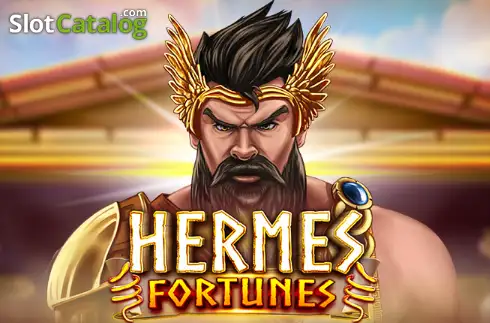 Hermes Fortunes слот
