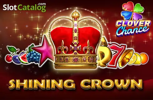 Shining Crown Clover Chance слот