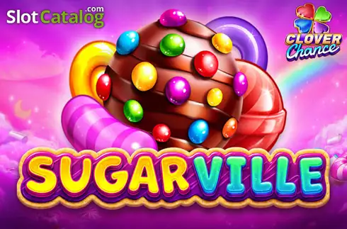 Sugarville слот