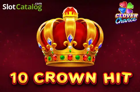 10 Crown Hit слот