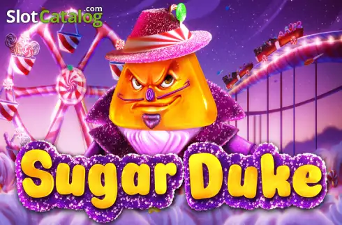 Sugar Duke слот