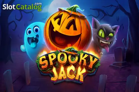 Spooky Jack логотип