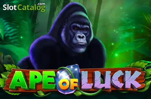 Ape of Luck слот