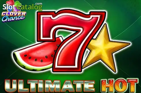 Ultimate Hot (EGT Digital) слот