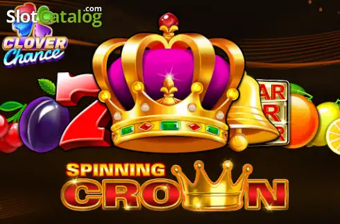 Spinning Crown слот