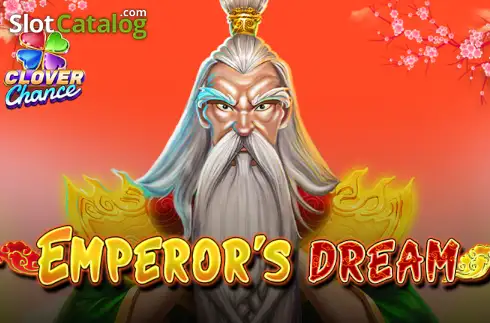 Emperor's Dream слот