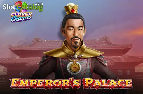Emperor's Palace (EGT Digital) слот