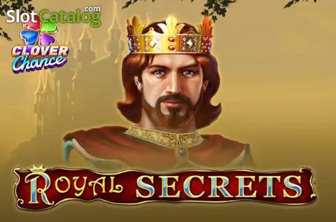 Royal Secrets (EGT Digital) слот