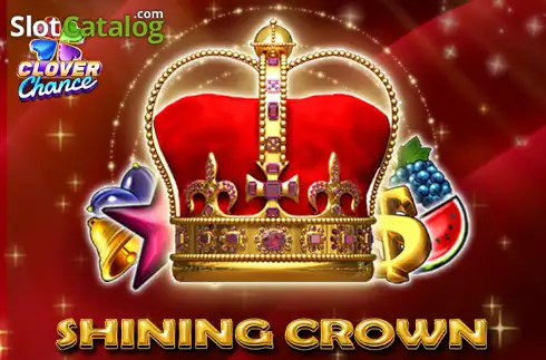 Shining Crown (EGT Digital) слот