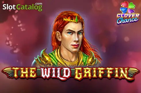 The Wild Griffin логотип