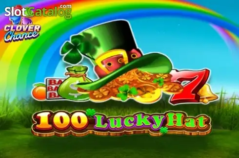 100 Lucky Hat (EGT Digital) слот