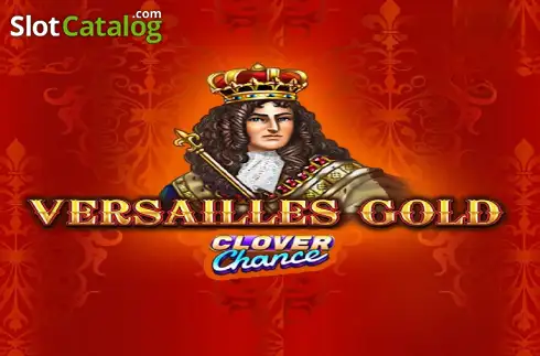 Versailles Gold (EGT Digital) слот