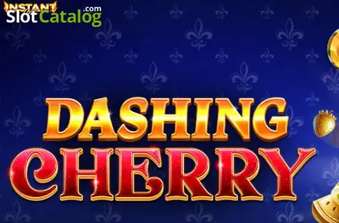Dashing Cherry слот