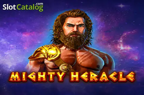Mighty Heracle слот