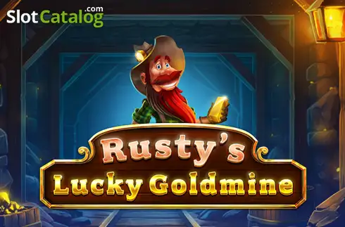 Rusty’s Lucky Goldmine слот