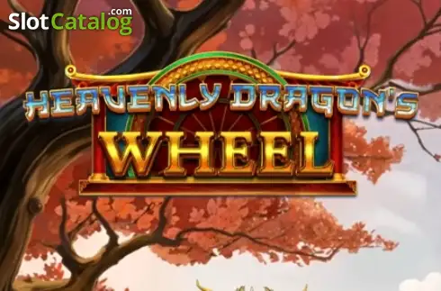 Heavenly Dragon’s Wheel слот